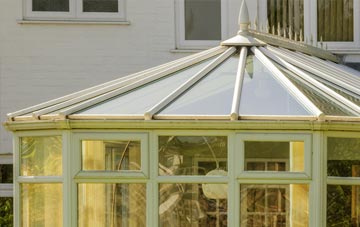 conservatory roof repair Sheepscombe, Gloucestershire