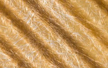 Sheepscombe fibreglass roof waterproofing