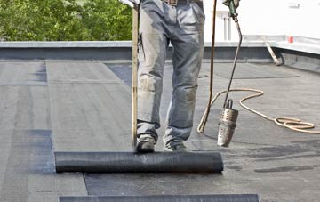 flat roof replacement Sheepscombe, Gloucestershire
