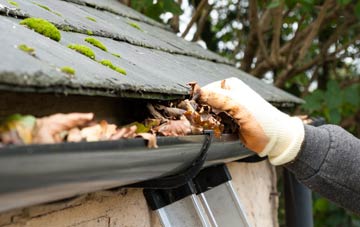 gutter cleaning Sheepscombe, Gloucestershire