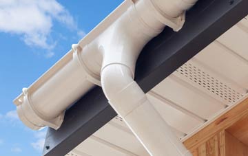Sheepscombe gutter installation costs