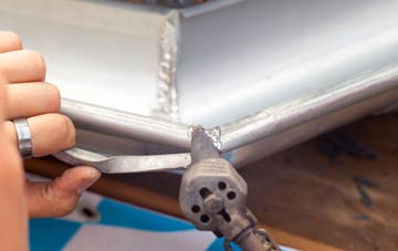 disadvantages of Sheepscombe lead roofing