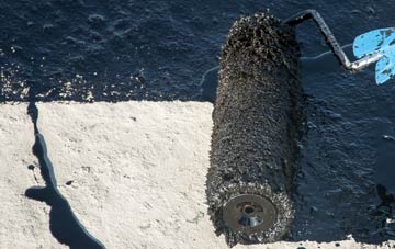 Sheepscombe liquid sealant waterproofing