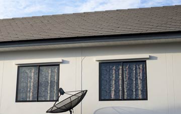 Sheepscombe rubber roof costs