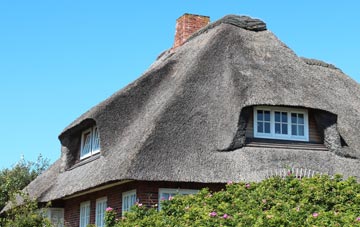 thatch roofing Sheepscombe, Gloucestershire