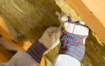 types of Sheepscombe pitched roof insulation materials